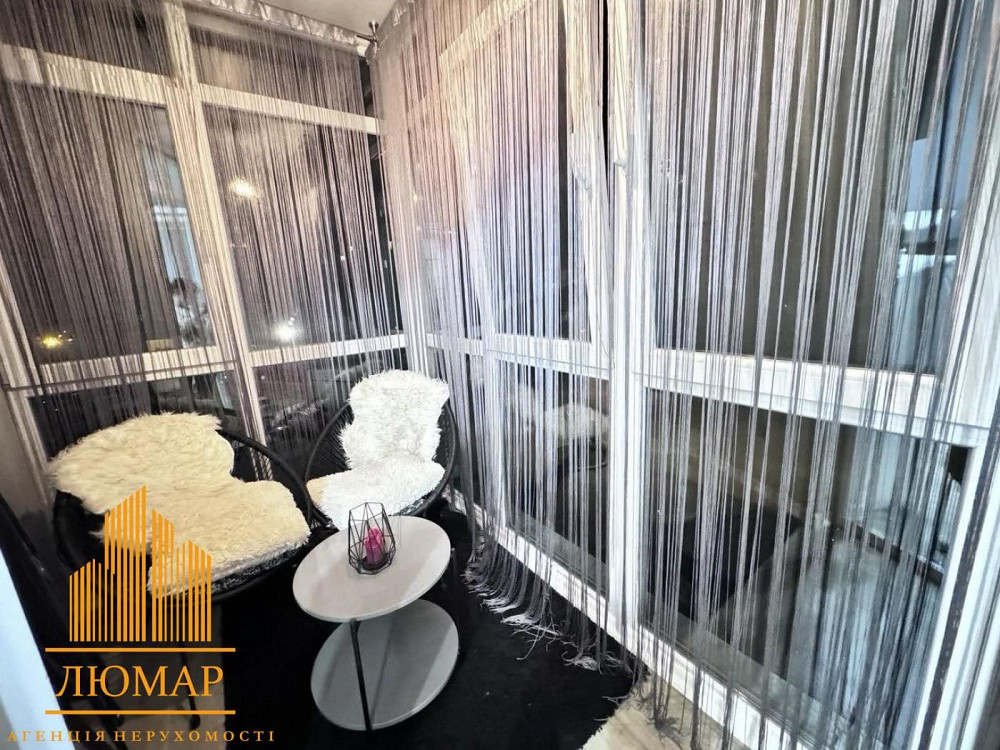 Продаж 2 кім квартири по вул Антонича Львів - зображення 7