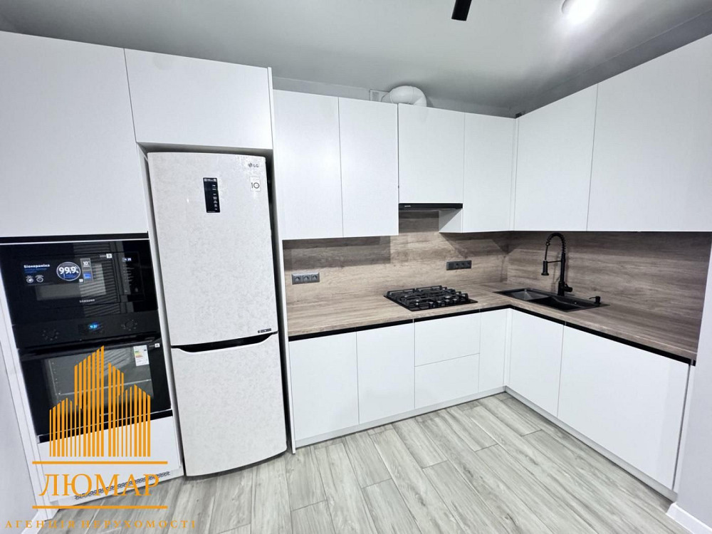 Продаж 2 кім квартири по вул Антонича Львів - зображення 1