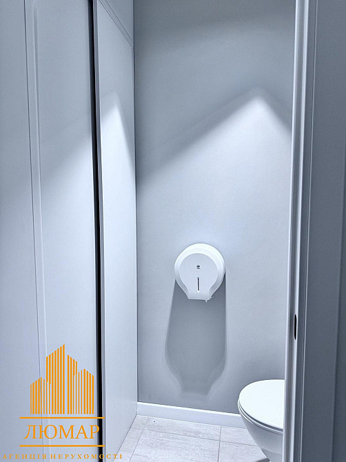 Продаж 2 кім квартири по вул Антонича Львів - зображення 8