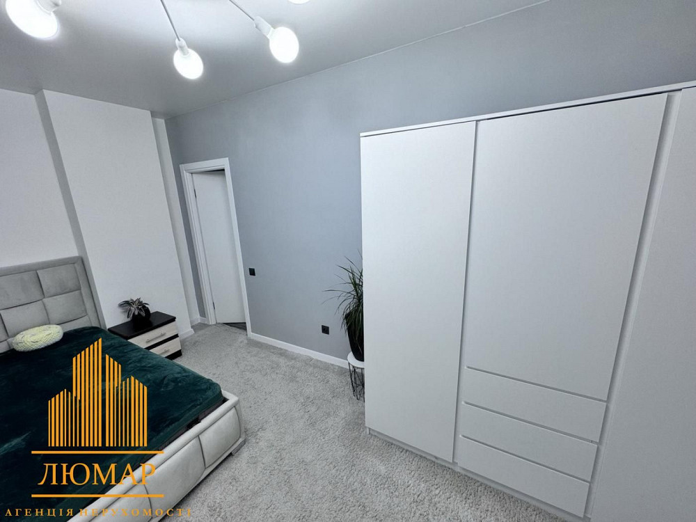 Продаж 2 кім квартири по вул Антонича Львів - зображення 5