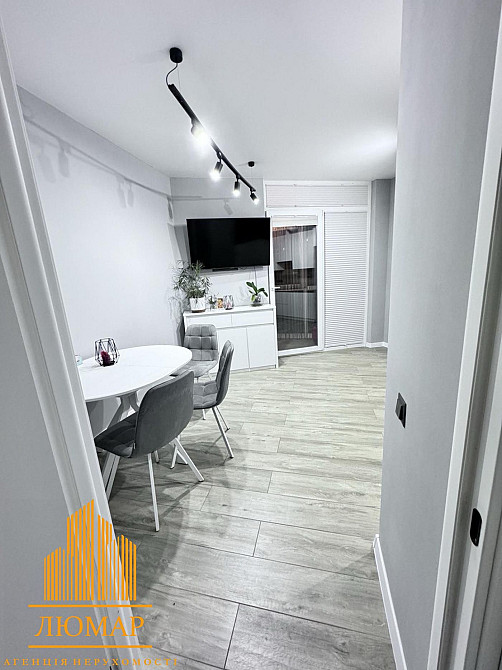 Продаж 2 кім квартири по вул Антонича Львів - зображення 3