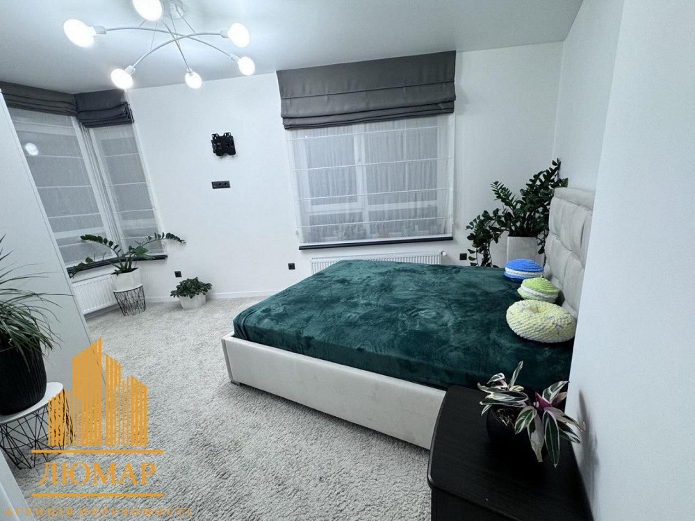 Продаж 2 кім квартири по вул Антонича Львів - зображення 4