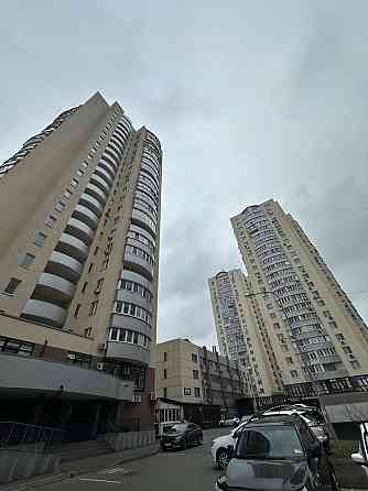 Продам 1-к 60м2 ЖК Парковый бул.Кольцова Руденка Миколи Київ