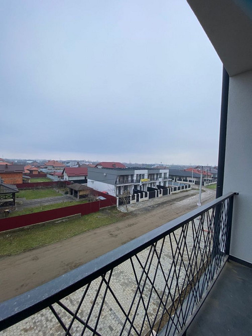 ТЕРМІНОВИЙ !!Продаж квартири Садовий Ужгород - изображение 1