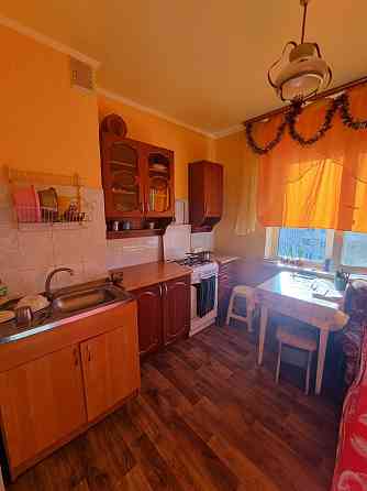 1-комнатная квартира на ул. Марсельская/ С.Палия 34м2 Одесса