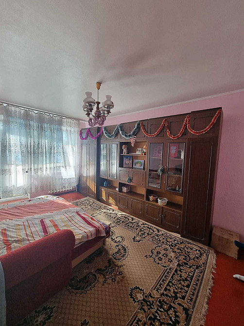 1-комнатная квартира на ул. Марсельская/ С.Палия 34м2 Одесса - изображение 3