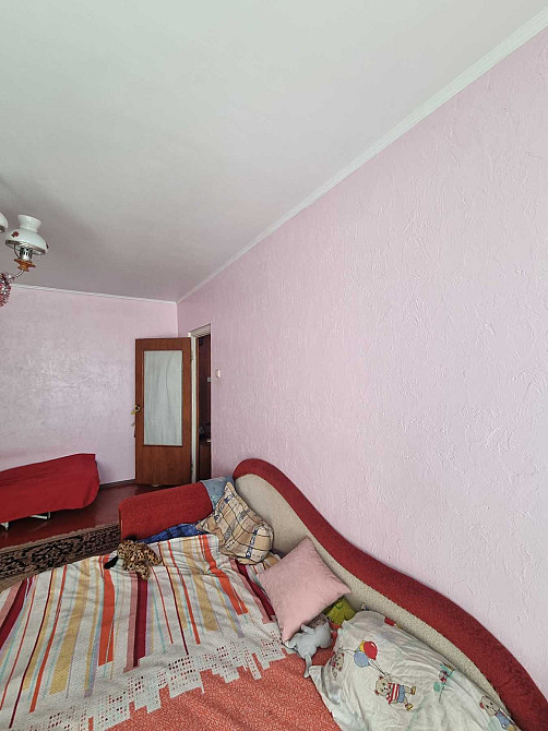 1-комнатная квартира на ул. Марсельская/ С.Палия 34м2 Одесса - изображение 4