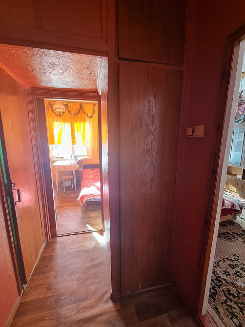 1-комнатная квартира на ул. Марсельская/ С.Палия 34м2 Одесса - изображение 7