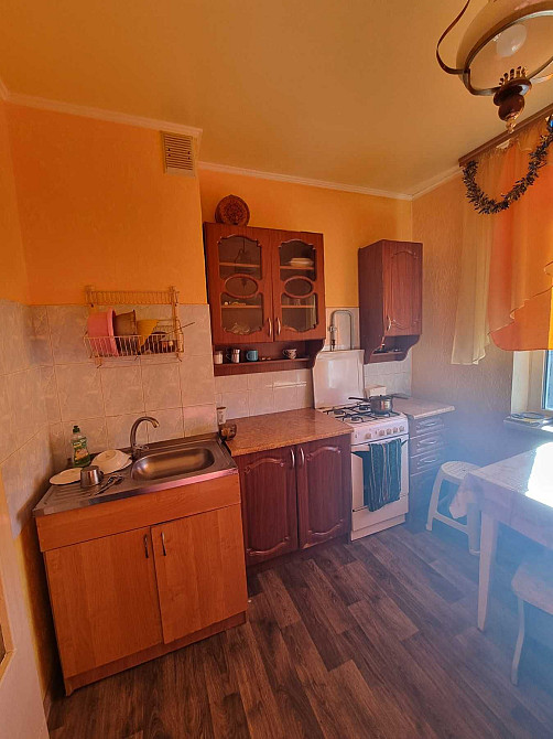 1-комнатная квартира на ул. Марсельская/ С.Палия 34м2 Одесса - изображение 2