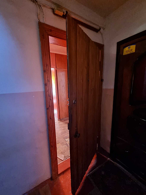 1-комнатная квартира на ул. Марсельская/ С.Палия 34м2 Одесса - изображение 8