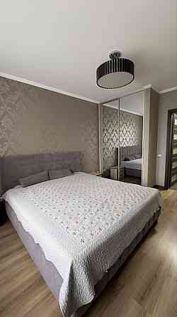 Продаж 2 кімнатної квартири в новобудові Івано-Франківськ