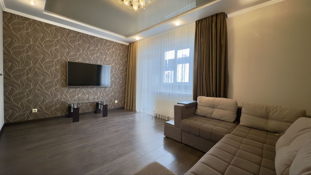 Продаж 2 кімнатної квартири в новобудові Івано-Франківськ - зображення 1