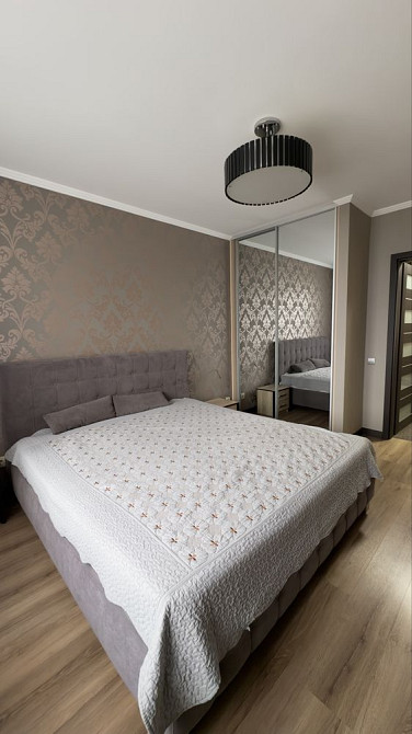 Продаж 2 кімнатної квартири в новобудові Івано-Франківськ - зображення 5