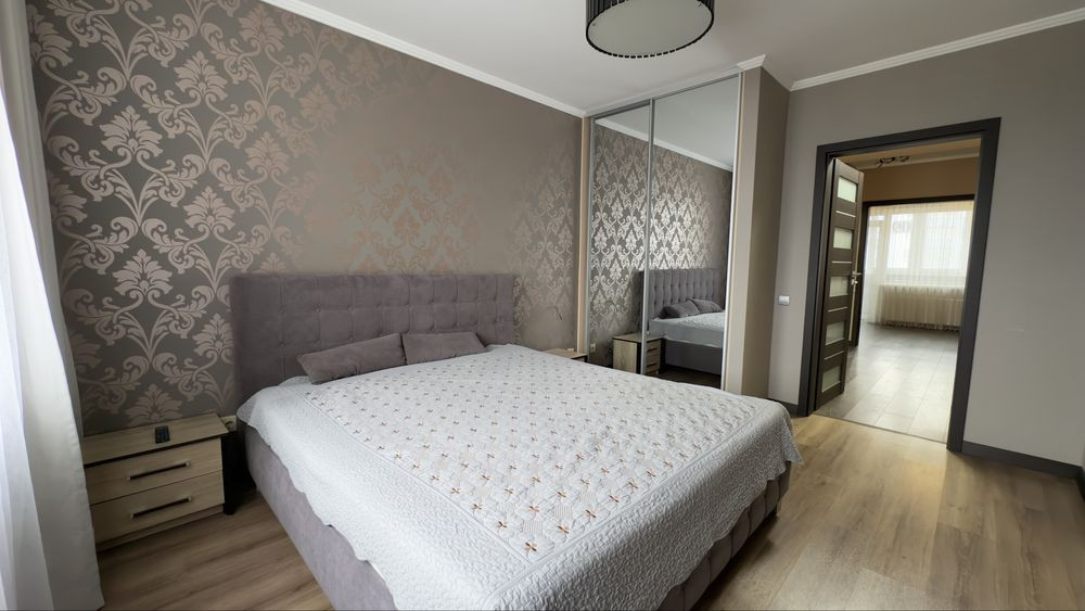 Продаж 2 кімнатної квартири в новобудові Івано-Франківськ - зображення 6