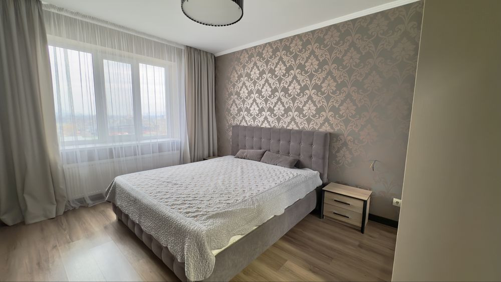 Продаж 2 кімнатної квартири в новобудові Івано-Франківськ - зображення 4