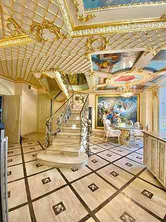 ПЕНТХАУС  с видом на море Одесса