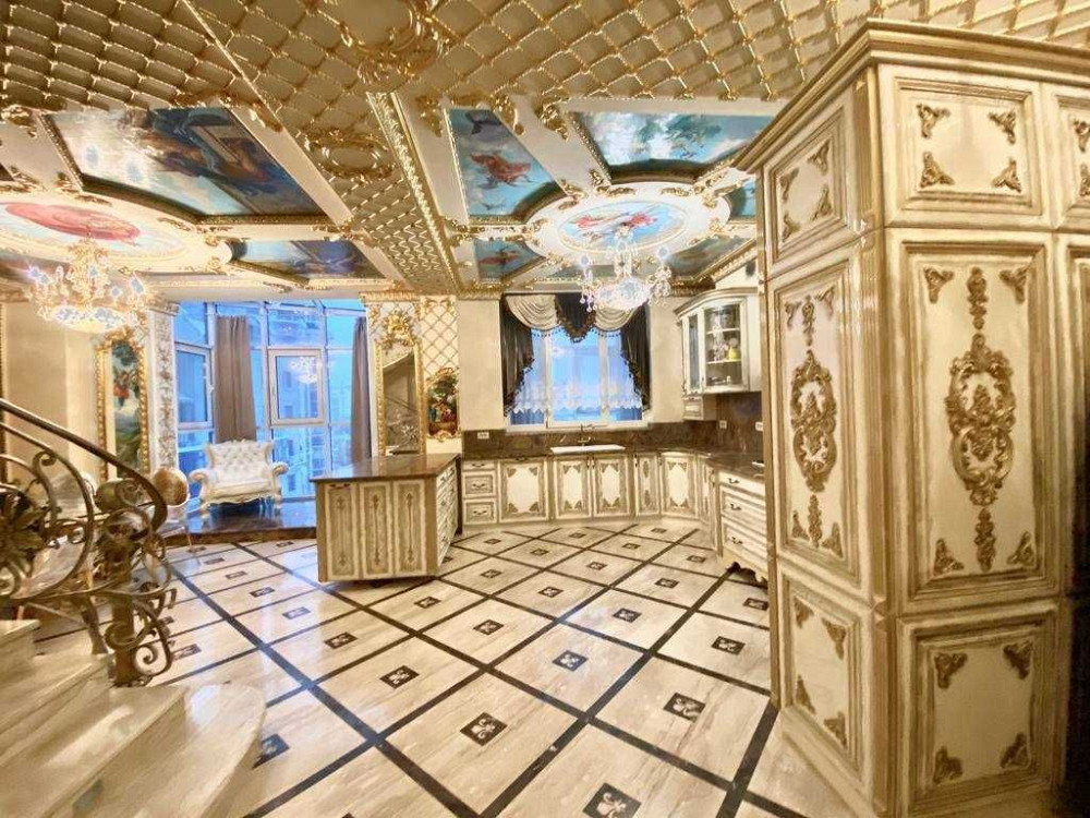 ПЕНТХАУС  с видом на море Одесса - изображение 2