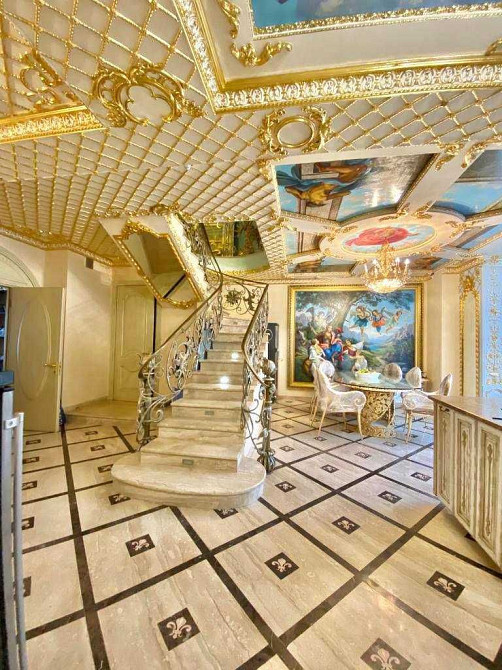 ПЕНТХАУС  с видом на море Одесса - изображение 3