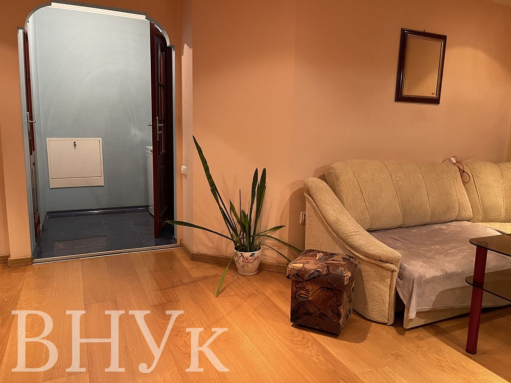 Продам 3-х кімнатну дворівневу квартиру з євроремонтом Тернопіль - зображення 6