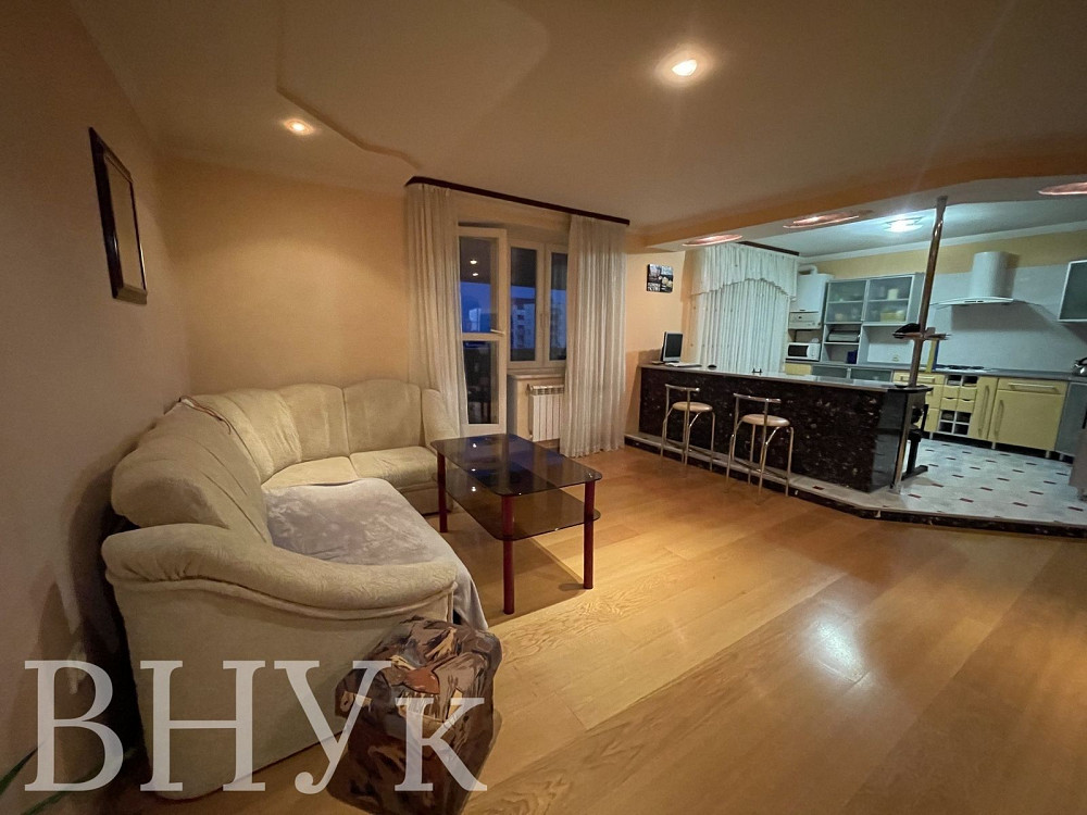 Продам 3-х кімнатну дворівневу квартиру з євроремонтом Тернопіль - зображення 7