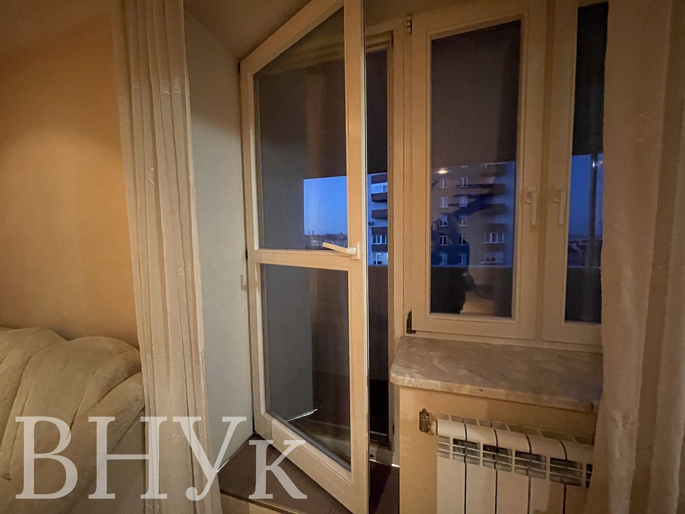 Продам 3-х кімнатну дворівневу квартиру з євроремонтом Тернопіль - зображення 8