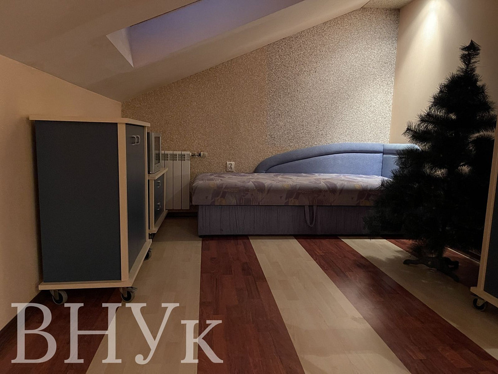 Продам 3-х кімнатну дворівневу квартиру з євроремонтом Тернопіль - зображення 4