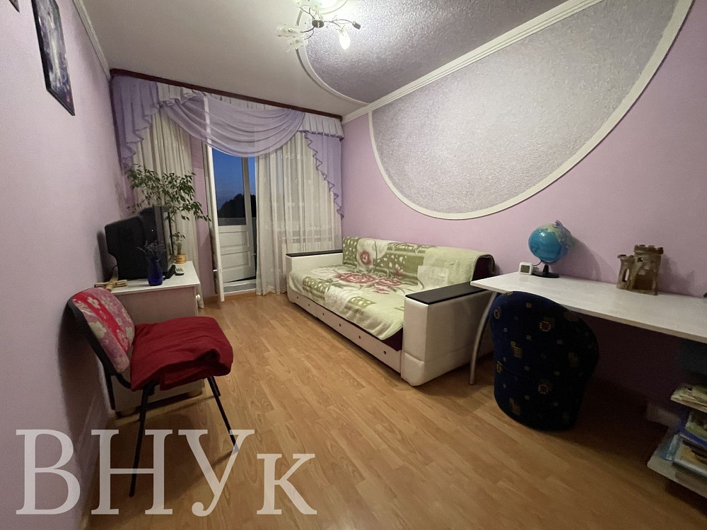 Продам 3-х кімнатну дворівневу квартиру з євроремонтом Тернопіль - зображення 2