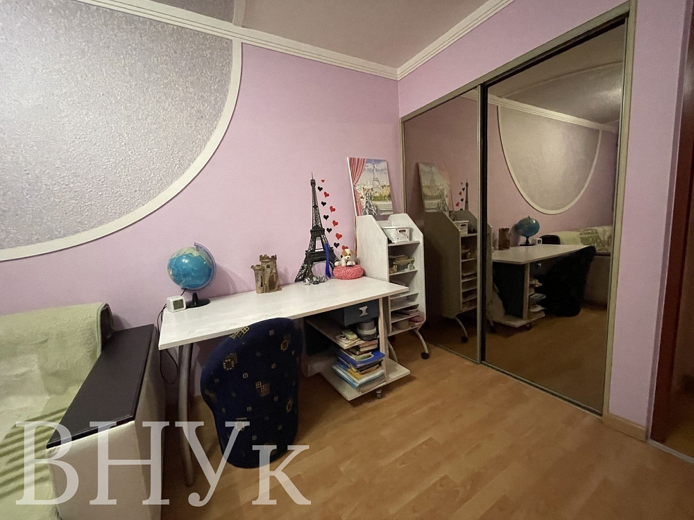 Продам 3-х кімнатну дворівневу квартиру з євроремонтом Тернопіль - зображення 3