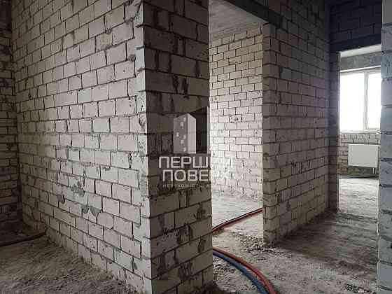 Самая большая планировка, дом "свечка" 4 этаж ЖК Мира3 Харків