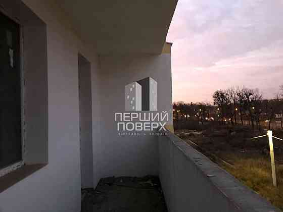 Самая большая планировка, дом "свечка" 4 этаж ЖК Мира3 Харків