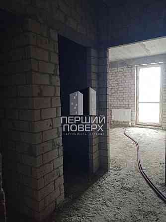 Самая большая планировка, дом "свечка" 4 этаж ЖК Мира3 Харків