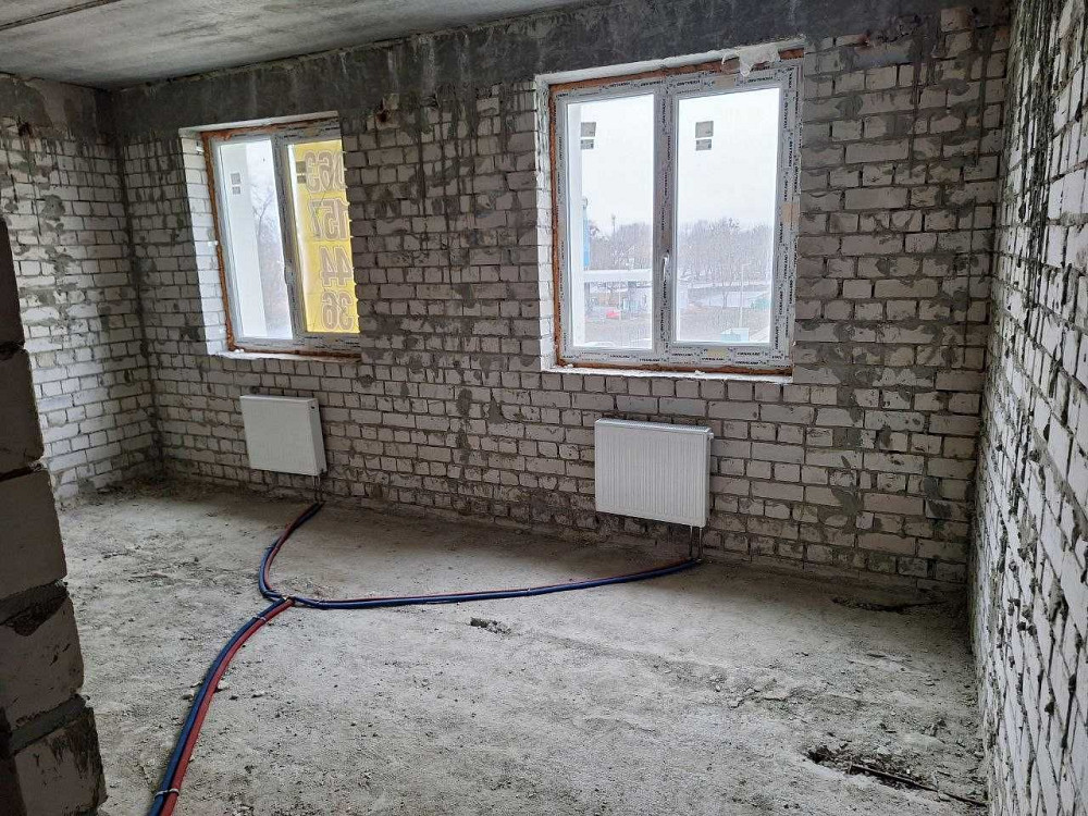 Самая большая планировка, дом "свечка" 4 этаж ЖК Мира3 Харків - зображення 7