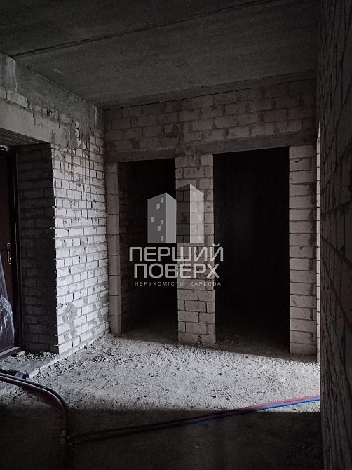 Самая большая планировка, дом "свечка" 4 этаж ЖК Мира3 Харків - зображення 2