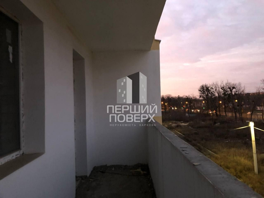 Самая большая планировка, дом "свечка" 4 этаж ЖК Мира3 Харків - зображення 5