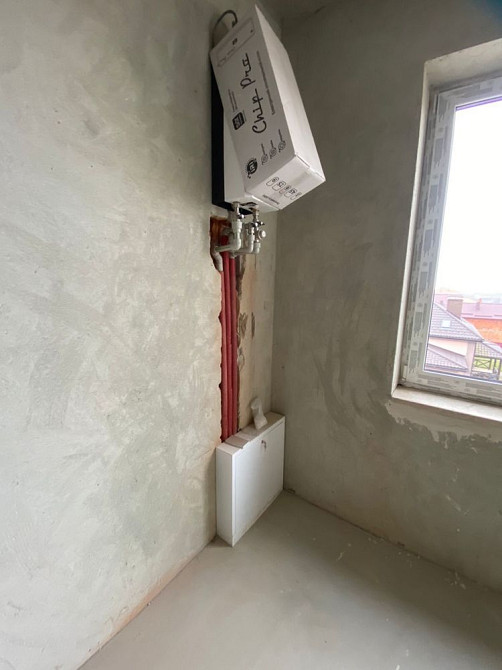 Продаж 2х кімнатної квартири Ужгород - изображение 4