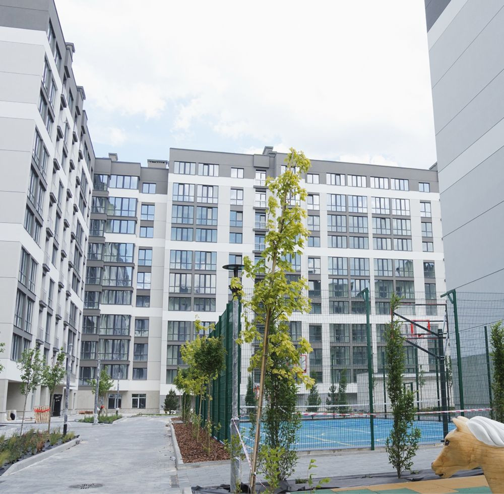 (6)ЗДАНО!2кім.кв.ЖК Козацький,вул.Довженка Івано-Франківськ - зображення 2