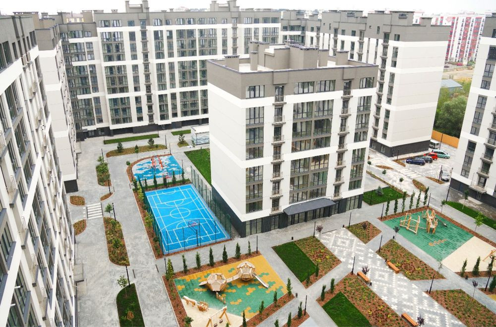 (6)ЗДАНО!2кім.кв.ЖК Козацький,вул.Довженка Івано-Франківськ - зображення 7