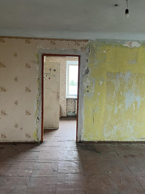 Продам 3 кімнатну квартиру в районі мясо комбінату Бердичів - зображення 2