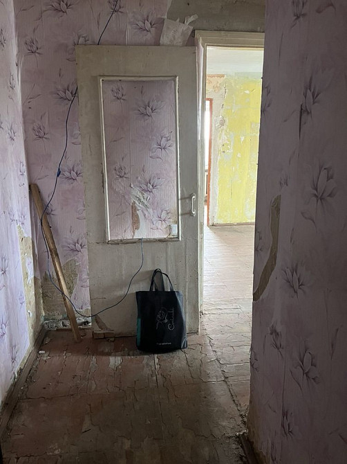 Продам 3 кімнатну квартиру в районі мясо комбінату Бердичів - зображення 1