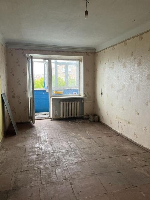 Продам 3 кімнатну квартиру в районі мясо комбінату Бердичів - зображення 3