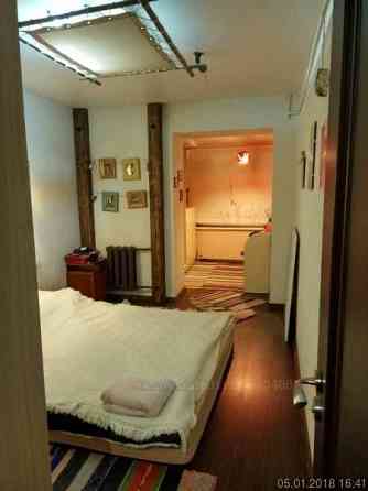 Продаж 2-х кімнатної квартири Вул. Петлюри Львів