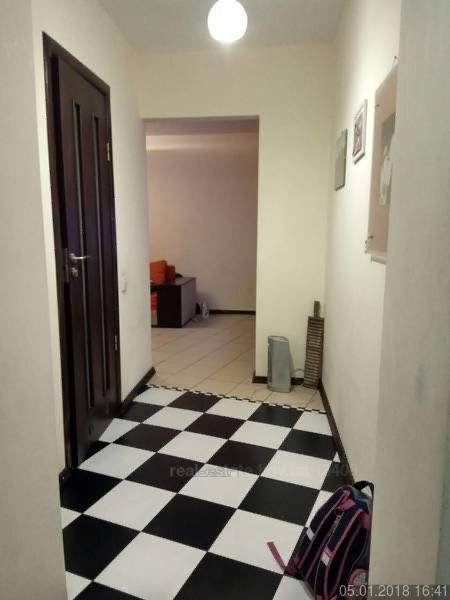 Продаж 2-х кімнатної квартири Вул. Петлюри Львів - зображення 8