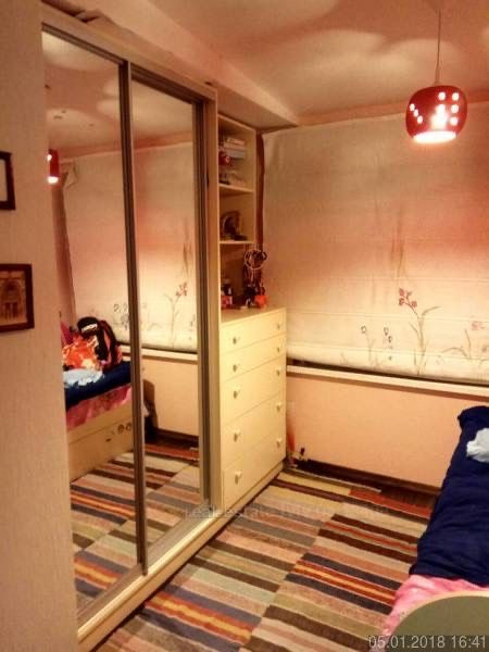 Продаж 2-х кімнатної квартири Вул. Петлюри Львів - зображення 3