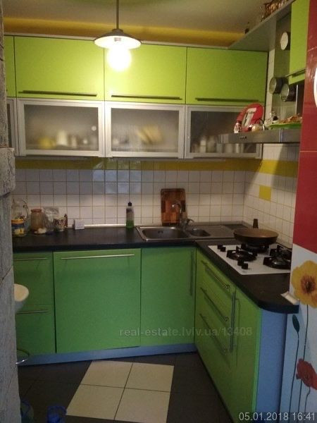 Продаж 2-х кімнатної квартири Вул. Петлюри Львів - зображення 2