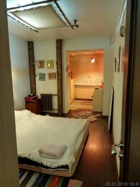 Продаж 2-х кімнатної квартири Вул. Петлюри Львів - зображення 4