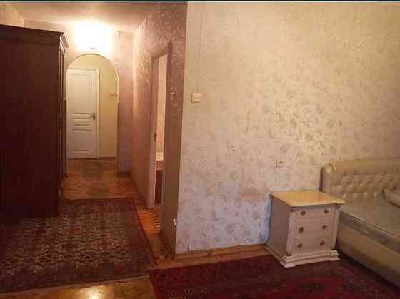 Двухкомнатная квартира на Таирова/Ильфа и Петрова Одесса