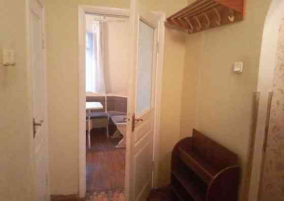 Двухкомнатная квартира на Таирова/Ильфа и Петрова Одесса