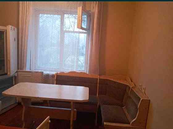 Двухкомнатная квартира на Таирова/Ильфа и Петрова Одесса