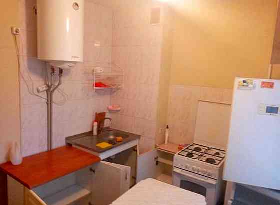 Двухкомнатная квартира на Таирова/Ильфа и Петрова Одесса