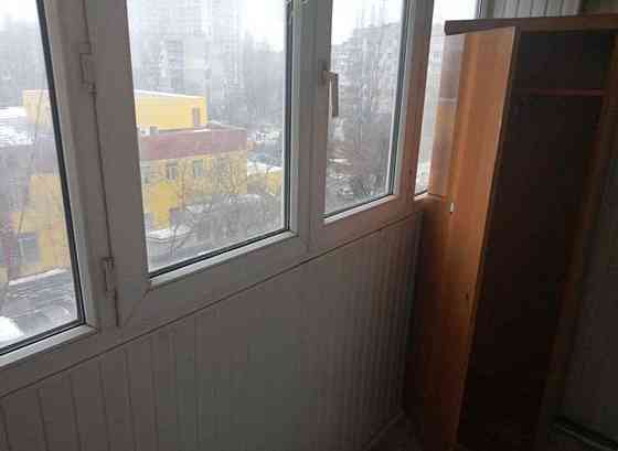 Двухкомнатная квартира на Таирова/Ильфа и Петрова Одесса